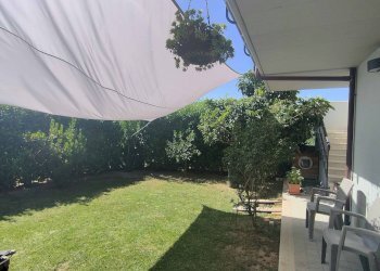 Foto 3 - Rustico Contrada Sant'Angelo, Acquaviva Picena - foto 3