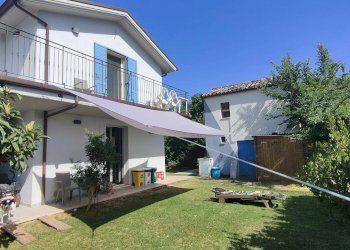 Foto 6 - Rustico Contrada Sant'Angelo, Acquaviva Picena - foto 6