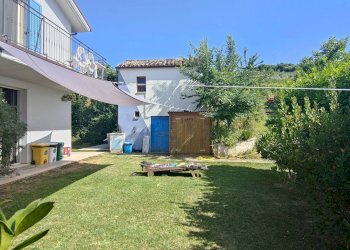 Foto 8 - Rustico Contrada Sant'Angelo, Acquaviva Picena - foto 8