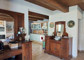 Foto 12 - Rustico Contrada Sant'Angelo, Acquaviva Picena - foto 12