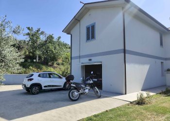 Foto 24 - Rustico Contrada Sant'Angelo, Acquaviva Picena - foto 24