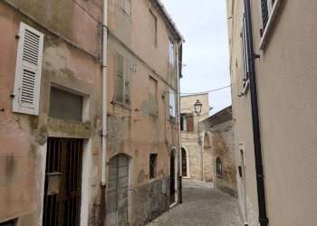 Foto 19 - Casa indipendente Via delle Mura
 
2, Acquaviva Picena - foto 19