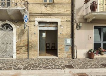 Foto 1 - Box Viale G. Leopardi
 
160, Acquaviva Picena - foto 1