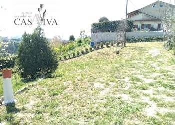 Foto 1 - Terreno agricolo Contrada Forola, Acquaviva Picena - foto 1