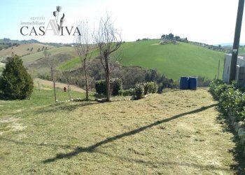 Foto 28 - Terreno agricolo Contrada Forola, Acquaviva Picena - foto 28