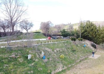 Foto 36 - Terreno agricolo Contrada Forola, Acquaviva Picena - foto 36