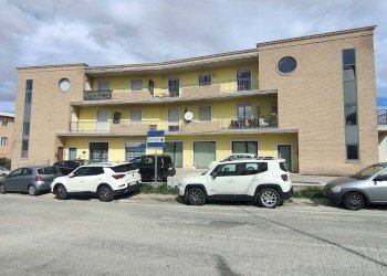 Foto 1 - Quadrilocale Via Roma
 
56, Acquaviva Picena - foto 1