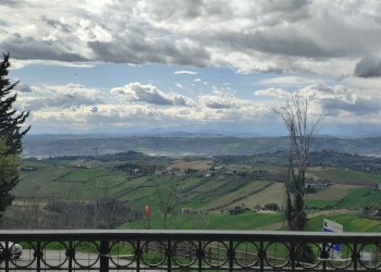 Foto 12 - Quadrilocale Via Roma
 
56, Acquaviva Picena - foto 12