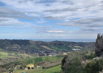 Foto 35 - Quadrilocale Via Roma
 
56, Acquaviva Picena - foto 35