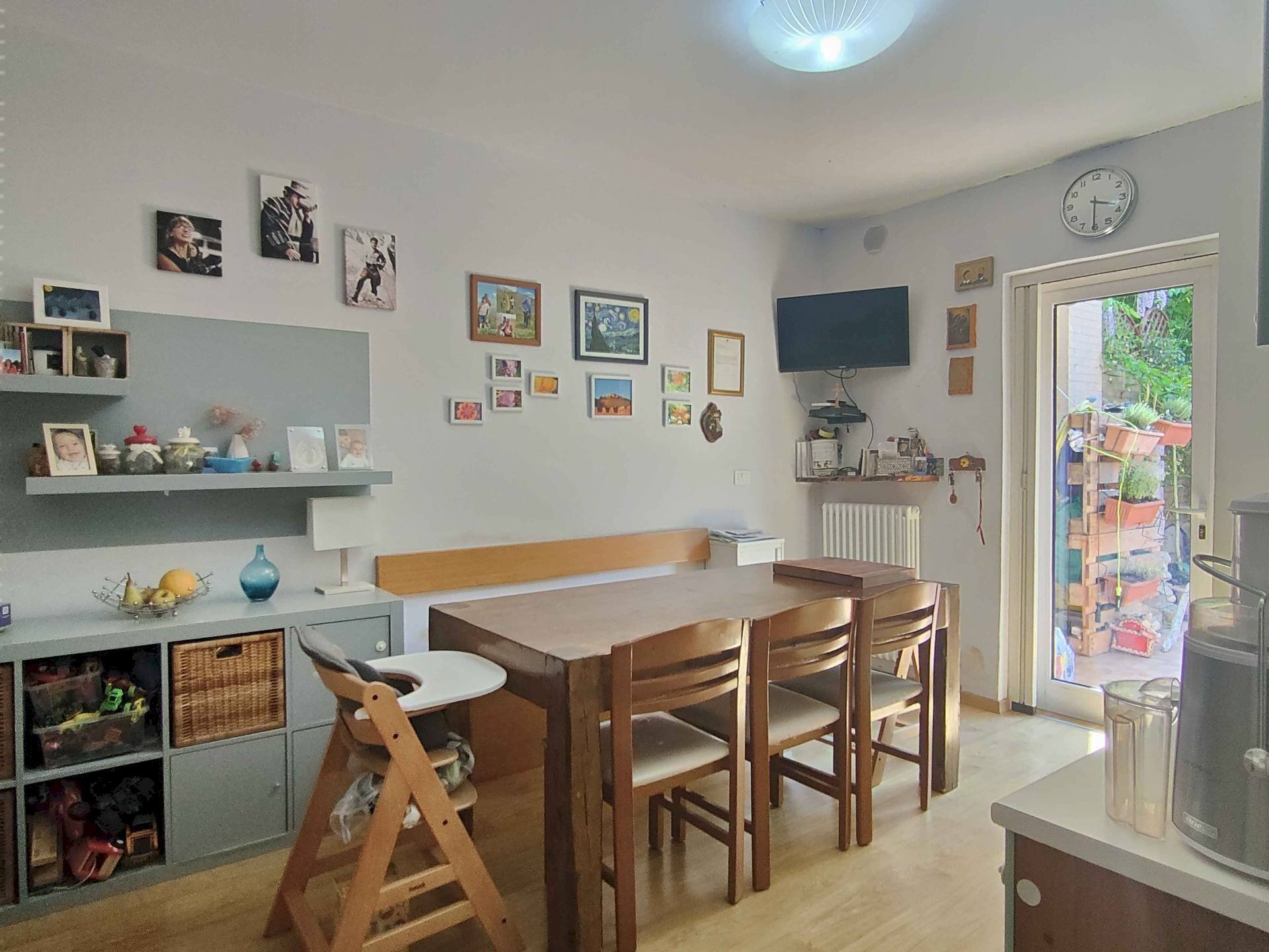 Foto 1 - Three-room apartment Via Magellano
 
10, Acquaviva Picena - photo 1