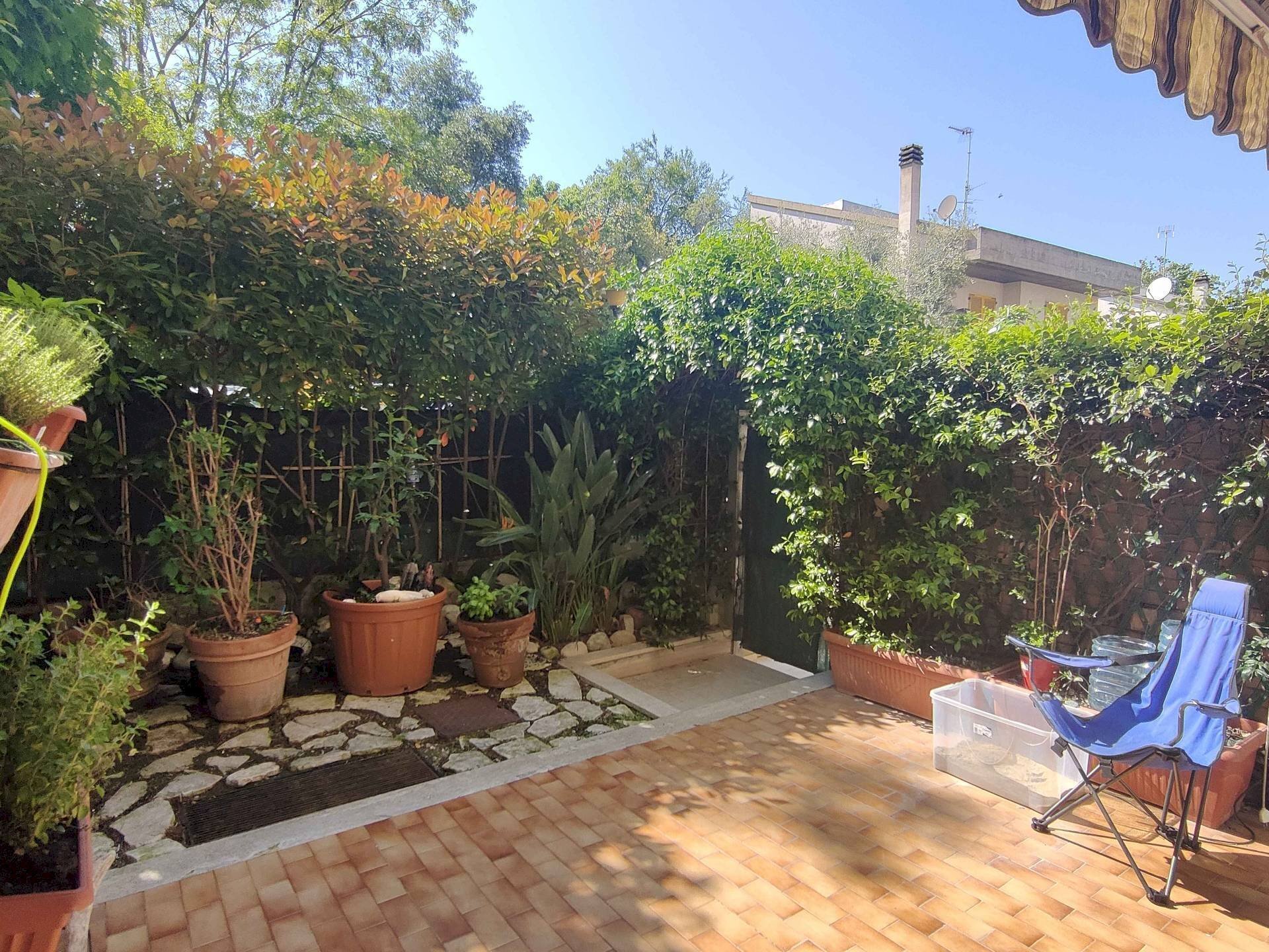 Foto 2 - Three-room apartment Via Magellano
 
10, Acquaviva Picena - photo 2