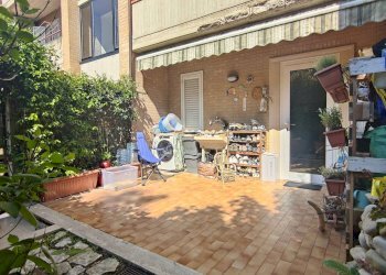 Foto 10 - Trilocale Via Magellano
 
10, Acquaviva Picena - foto 10