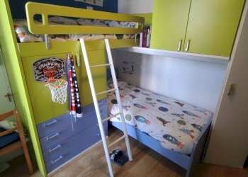 Foto 19 - Trilocale Via Magellano
 
10, Acquaviva Picena - foto 19