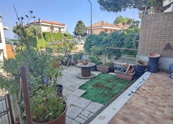 Foto 20 - Trilocale Via Magellano
 
10, Acquaviva Picena - foto 20