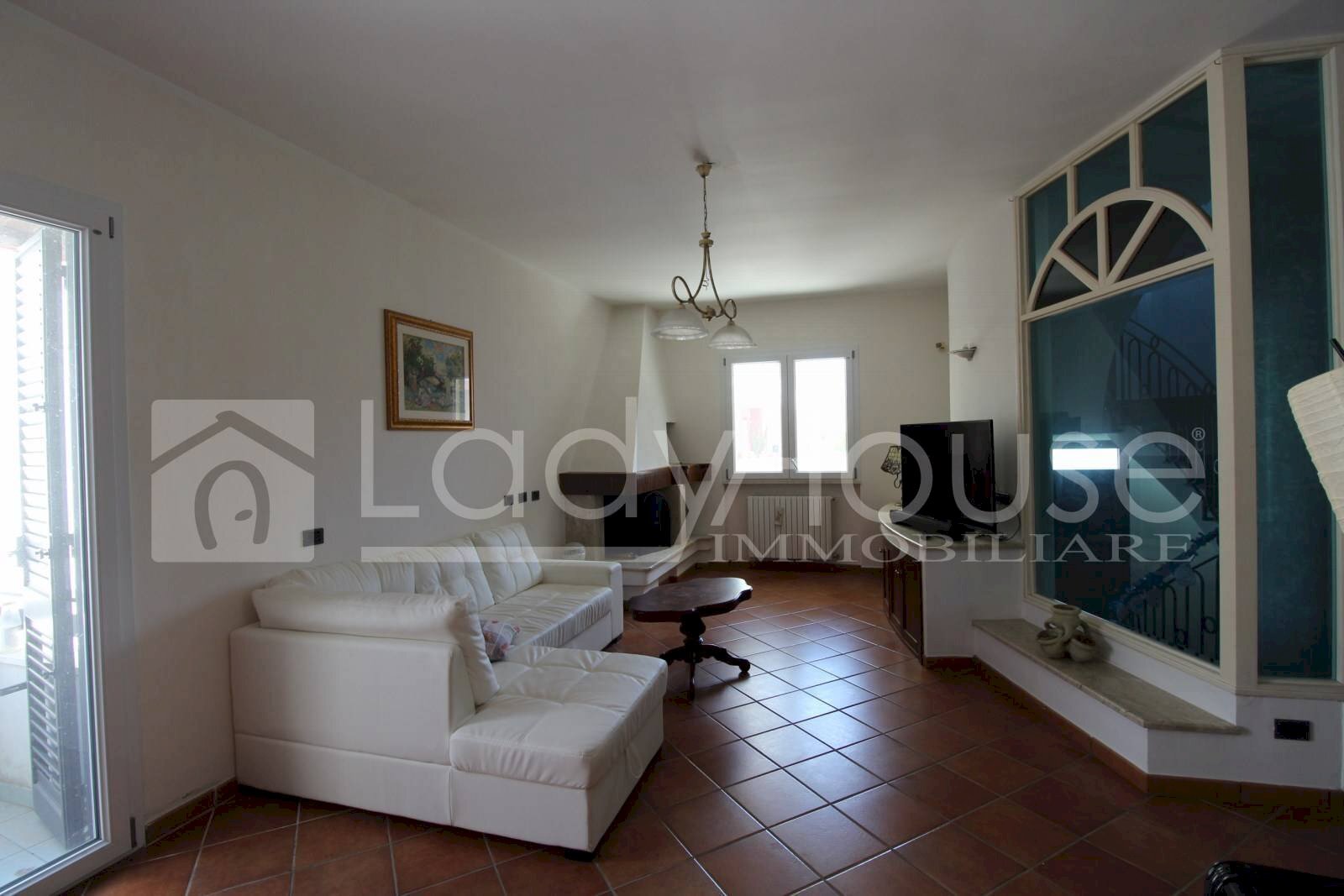 Foto 2 - Terraced Villa via Roma, Alezio - photo 2