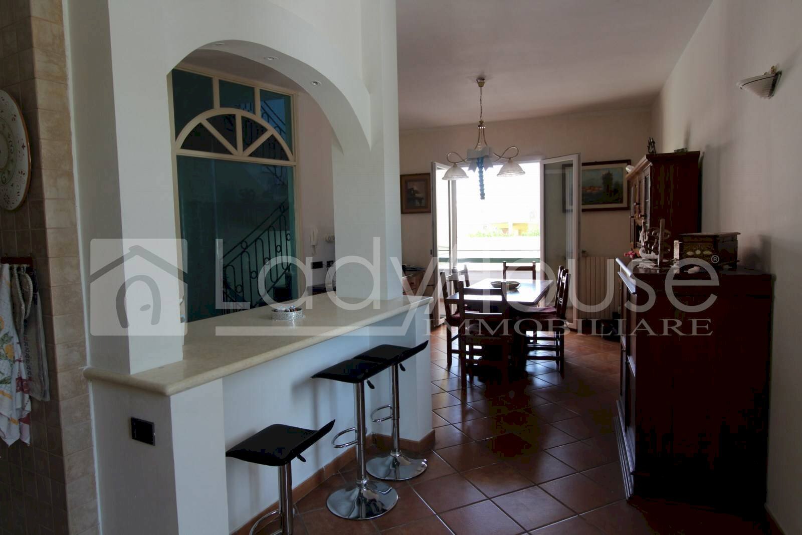 Foto 1 - Terraced Villa via Roma, Alezio - photo 1