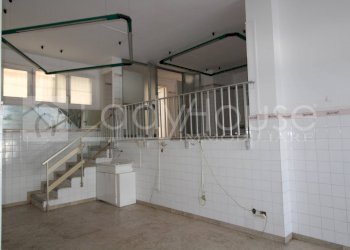 Foto 3 - Commercial Premises via Lecce
 
13, Gallipoli - photo 3