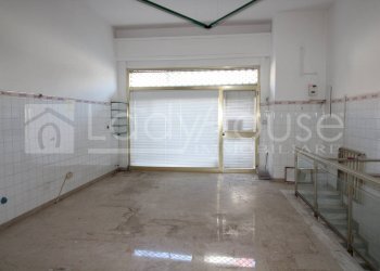 Foto 13 - Commercial Premises via Lecce
 
13, Gallipoli - photo 13