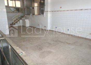 Foto 14 - Commercial Premises via Lecce
 
13, Gallipoli - photo 14