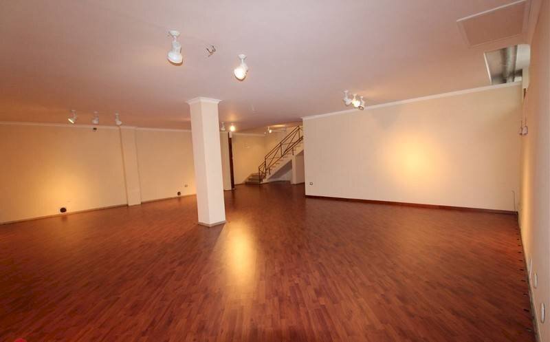 Foto 1 - Locale Commerciale via S. Lazzaro, Gallipoli - foto 1