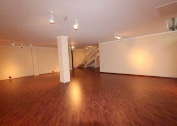 Foto 1 - Locale Commerciale via S. Lazzaro, Gallipoli - foto 1