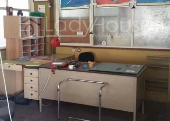 Foto 5 - Commercial Premises via Tancredi, Parabita - photo 5