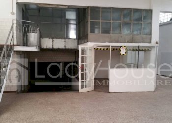 Foto 13 - Commercial Premises via Tancredi, Parabita - photo 13