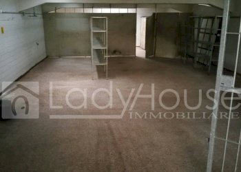 Foto 17 - Commercial Premises via Tancredi, Parabita - photo 17