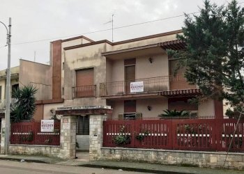 Foto 5 - Villa via Gallipoli
 
81, Alezio - foto 5