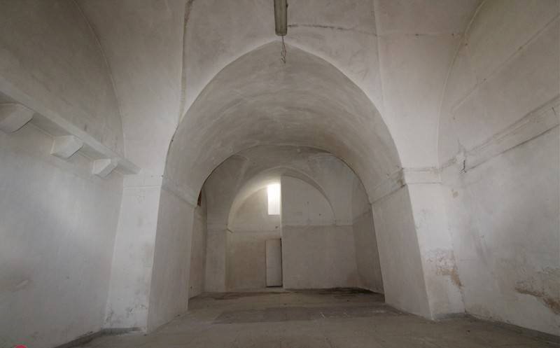 Foto 3 - Locale Commerciale via Principe Umberto
 
39, Parabita - foto 3