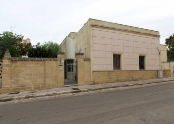 Foto 22 - Independent house via Garibaldi, Alezio - photo 22