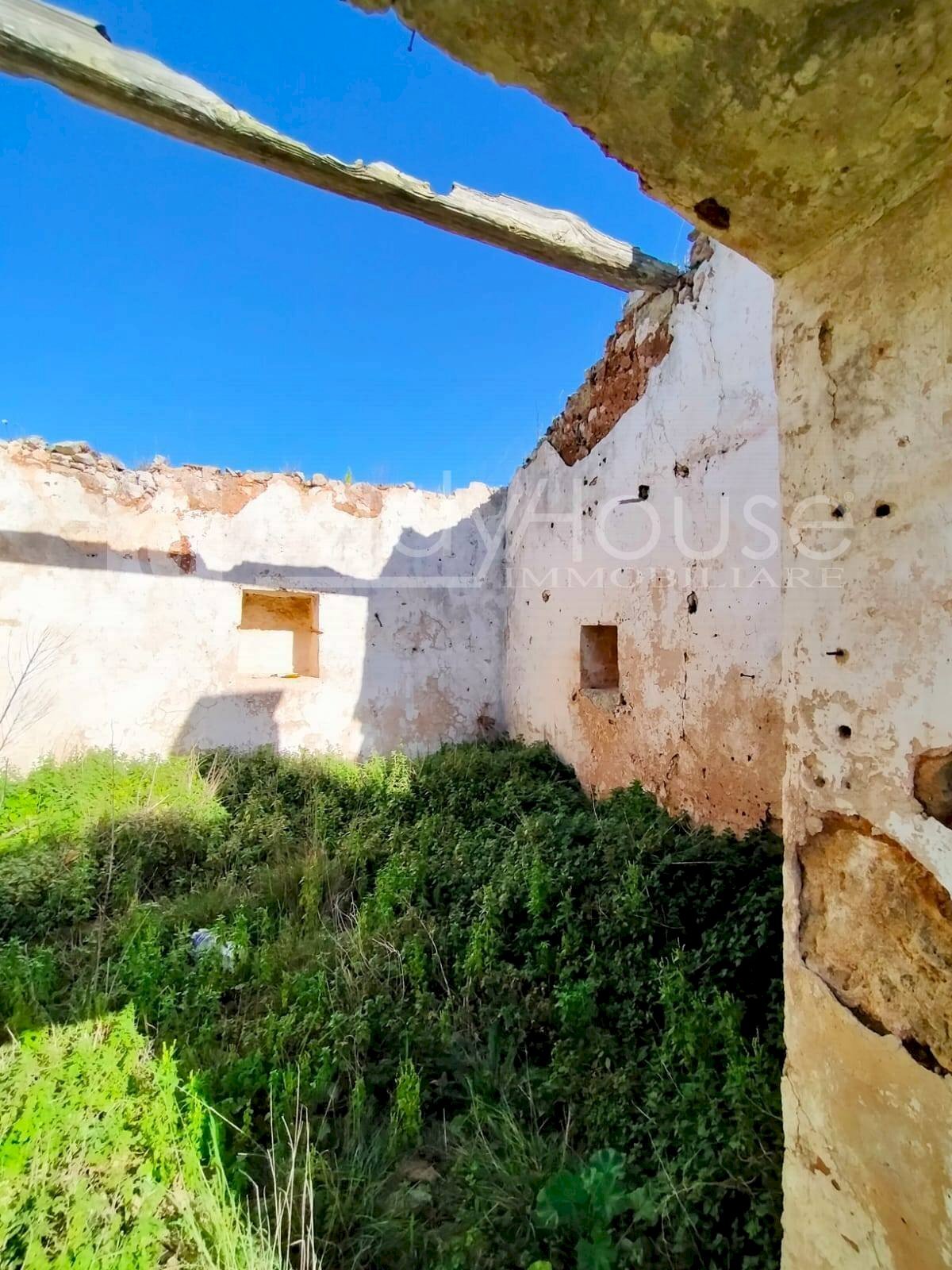 Foto 1 - Rustico contrada occhiazzi, Ruffano - foto 1