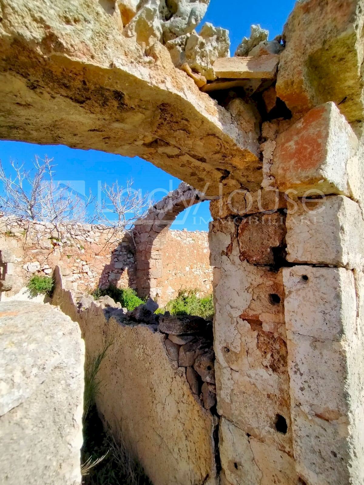 Foto 2 - Rustico contrada occhiazzi, Ruffano - foto 2