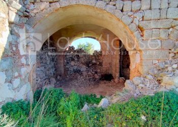 Foto 3 - Rustico contrada occhiazzi, Ruffano - foto 3