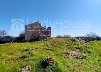 Foto 4 - Rustico contrada occhiazzi, Ruffano - foto 4