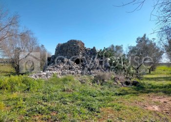 Foto 5 - Rustico contrada occhiazzi, Ruffano - foto 5