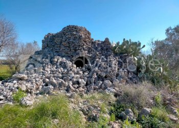 Foto 9 - Rustico contrada occhiazzi, Ruffano - foto 9