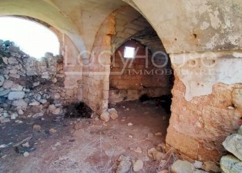 Foto 10 - Rustico contrada occhiazzi, Ruffano - foto 10