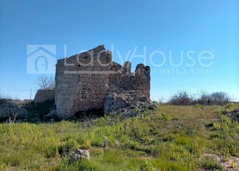 Foto 11 - Rustico contrada occhiazzi, Ruffano - foto 11