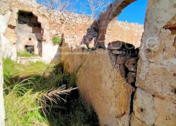 Foto 13 - Rustico contrada occhiazzi, Ruffano - foto 13