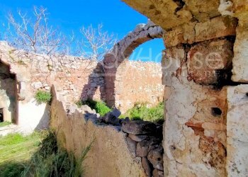 Foto 14 - Rustico contrada occhiazzi, Ruffano - foto 14