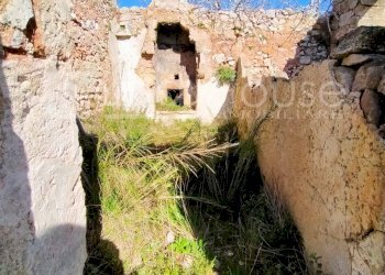 Foto 15 - Rustico contrada occhiazzi, Ruffano - foto 15