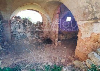 Foto 17 - Rustico contrada occhiazzi, Ruffano - foto 17