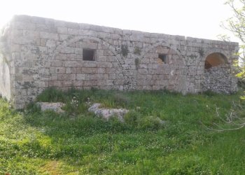 Foto 19 - Rustico contrada occhiazzi, Ruffano - foto 19