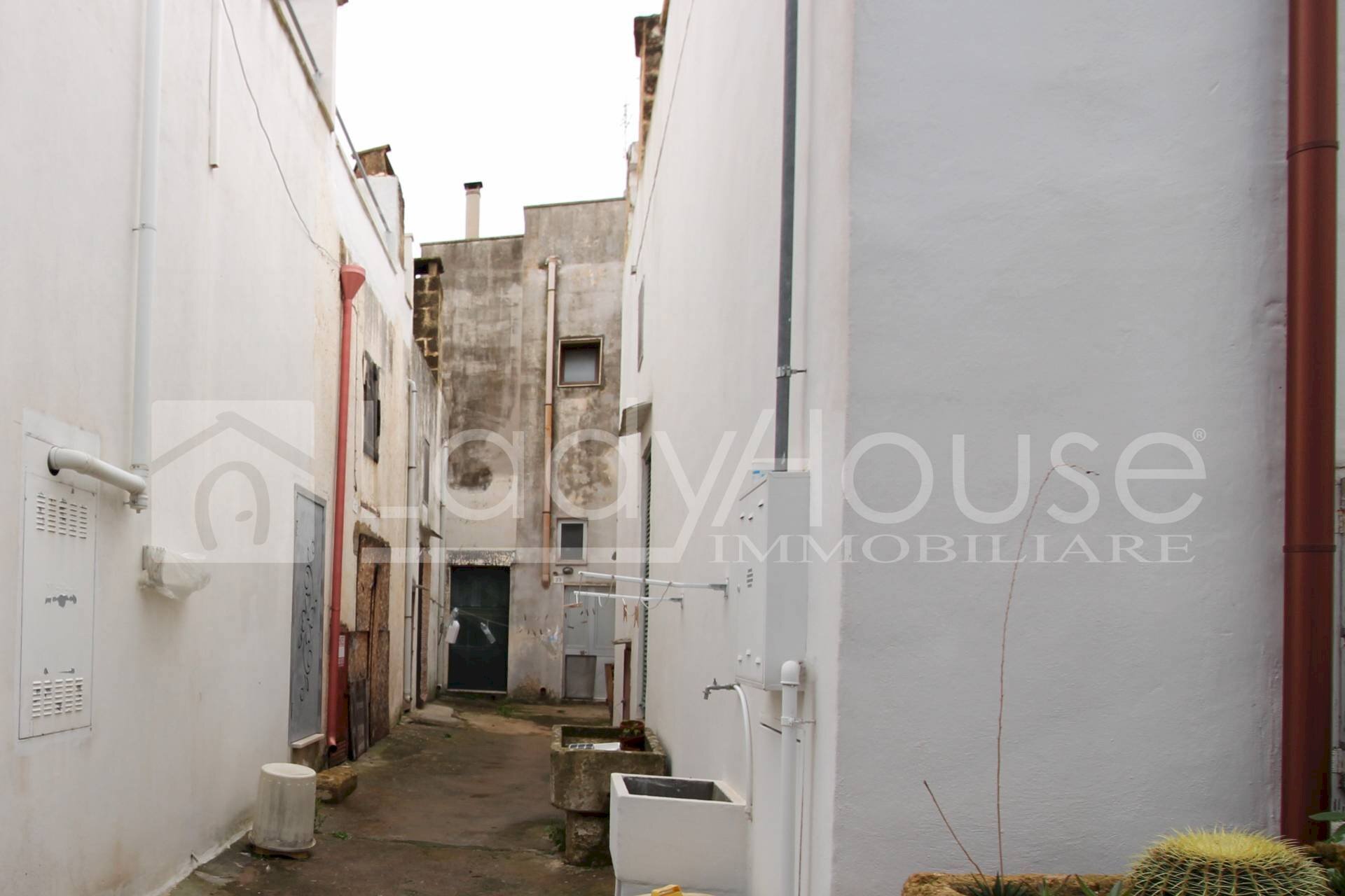 Foto 1 - Casa indipendente San Biagio
 
17, Matino - foto 1