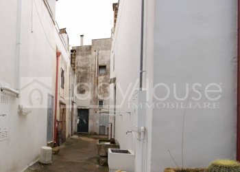 Foto 1 - Casa indipendente San Biagio
 
17, Matino - foto 1