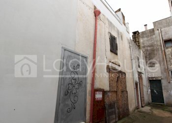 Foto 11 - Casa indipendente San Biagio
 
17, Matino - foto 11