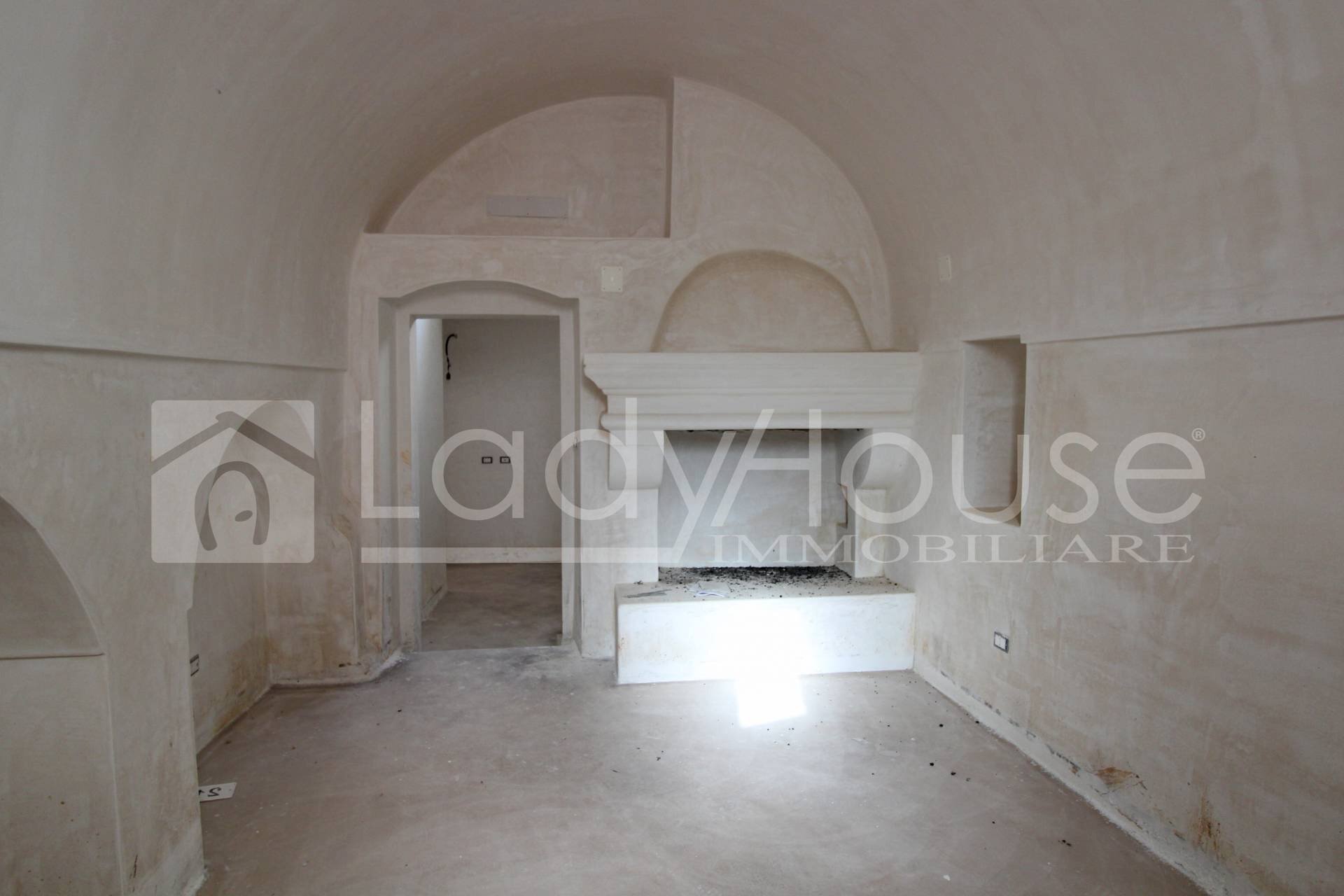 Foto 1 - Appartamento Via Francesco Petrarca
 
27, Matino - foto 1