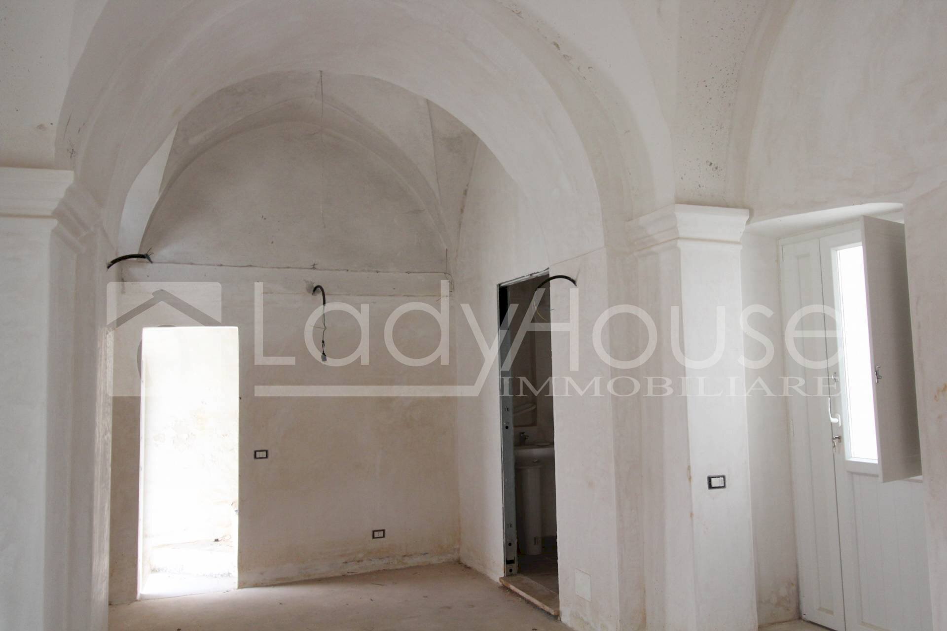 Foto 2 - Appartamento Via Francesco Petrarca
 
27, Matino - foto 2