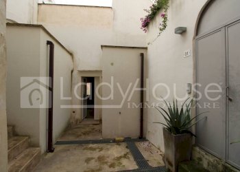 Foto 21 - Appartamento Via Francesco Petrarca
 
27, Matino - foto 21